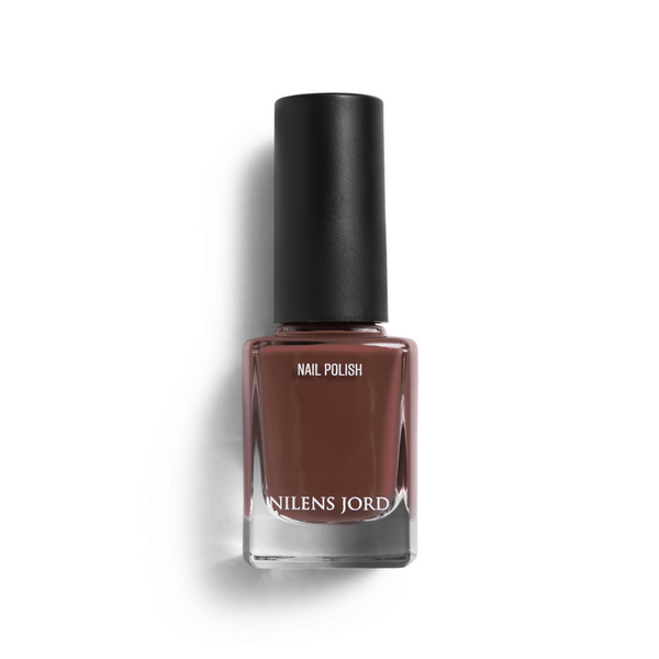 Nilens Jord - Nail Polish – Deep Dusty