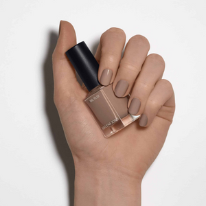 Nilens Jord - Nail Polish – Dusty Beige