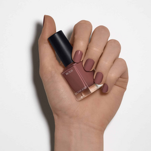 Nilens Jord - Nail Polish – Dusty Rose