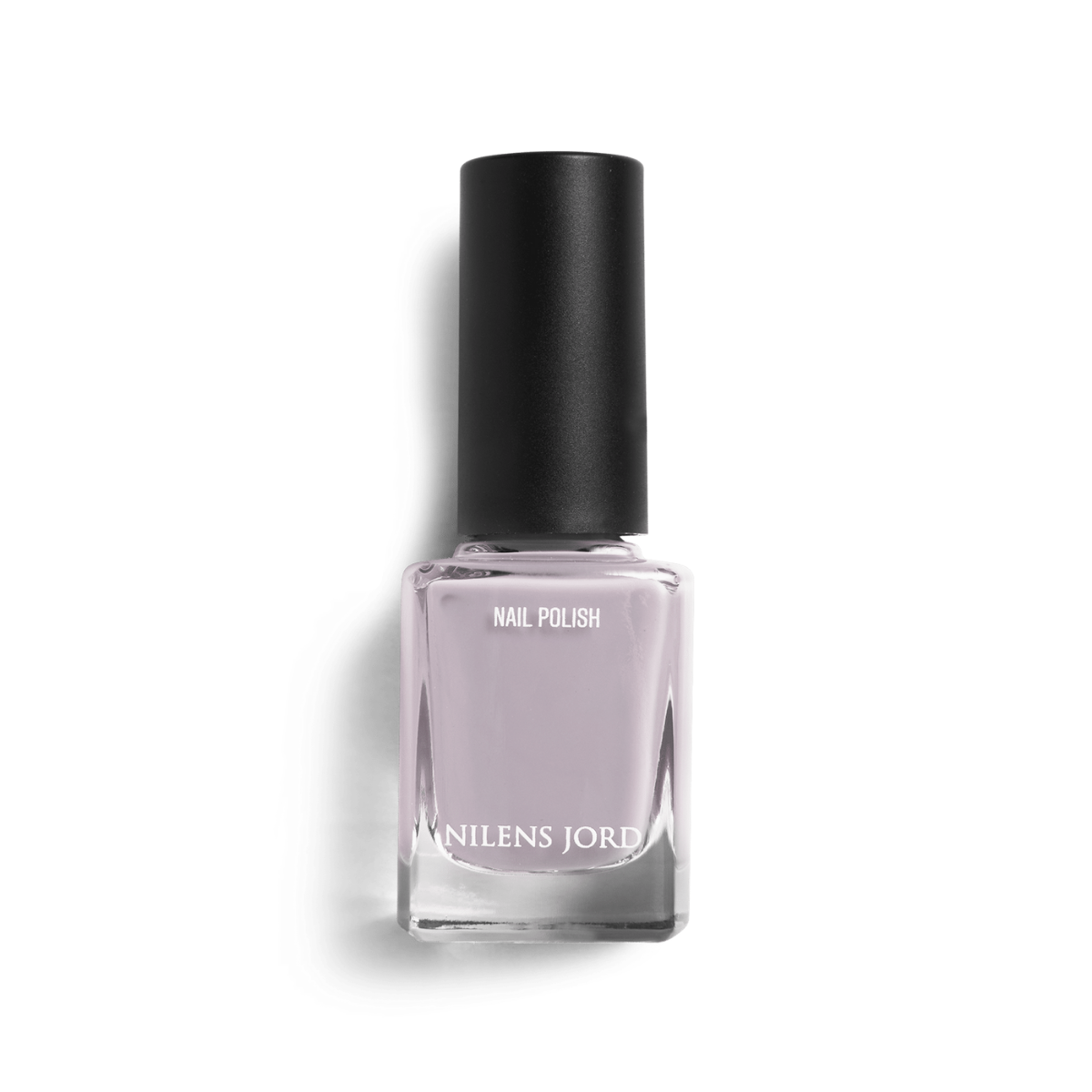 Nilens Jord - Nail Polish – Pearly Lilac