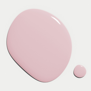 Nilens Jord - Nail Polish – Powder Pink