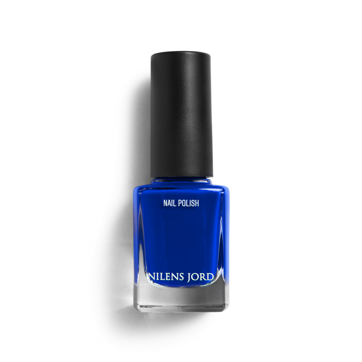Nilens Jord Nail Polish – Royal Blue 7670