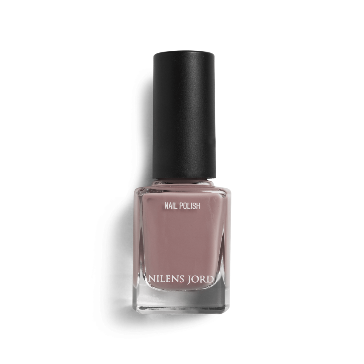 Nilens Jord Nail Polish – Silky Lilac 7694