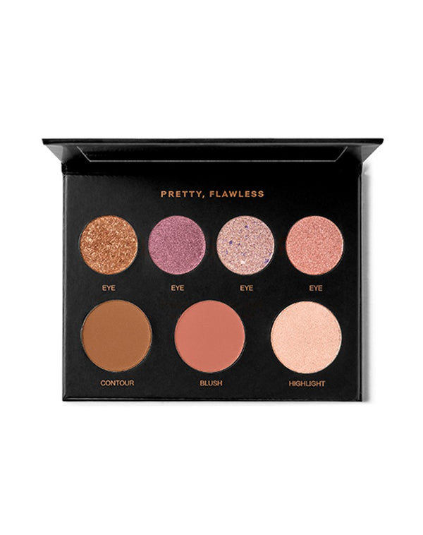 Nilens Jord - Pretty Flawless - Gift box