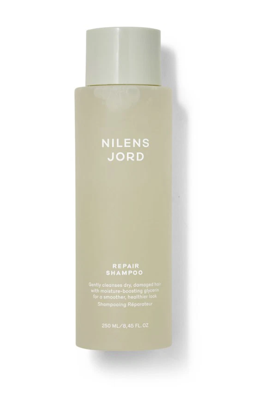 Nilens Jord - Shampoo