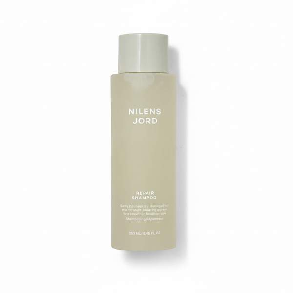 Nilens Jord - Shampoo