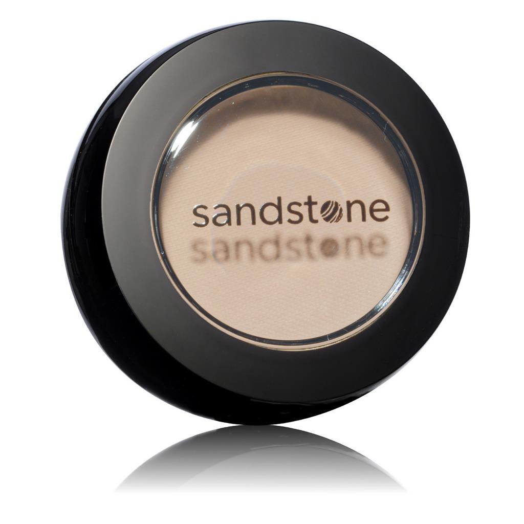 Sandstone Øjenskygge 262 White-ish Makeup Sandstone   