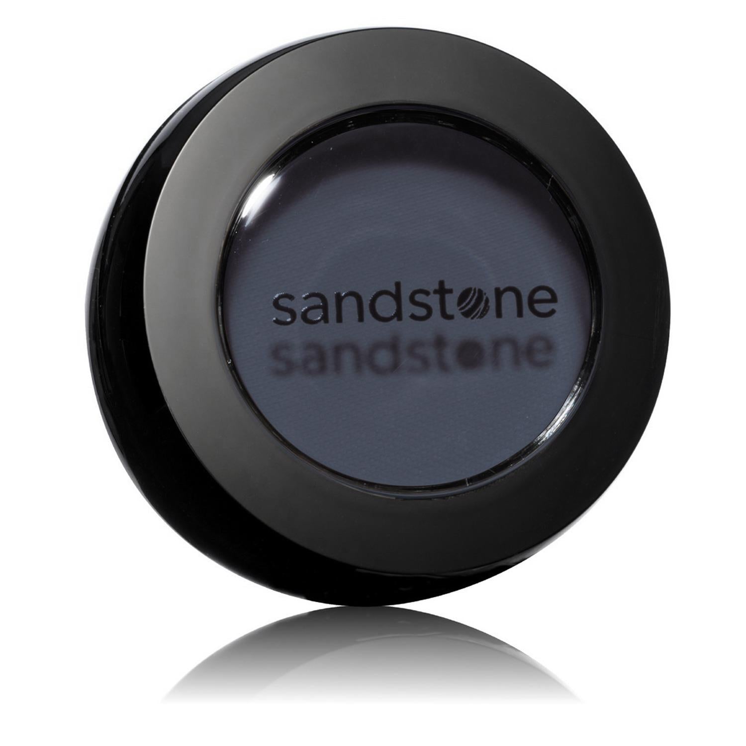 Sandstone Øjenskygge 280 Blue Ocean Makeup Sandstone   