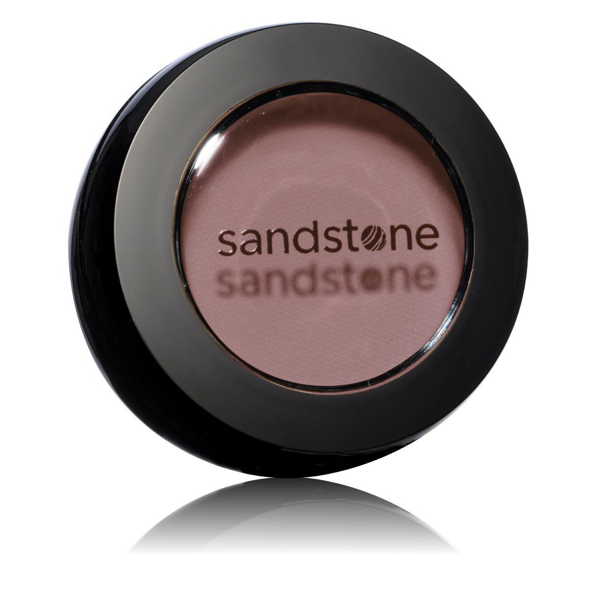 Sandstone Øjenskygge 414 Light Rose Makeup Sandstone   