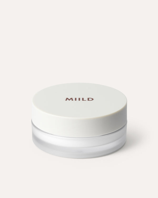 Miild - Skin Light Translucent Loose Setting Powder - 01 Invisible