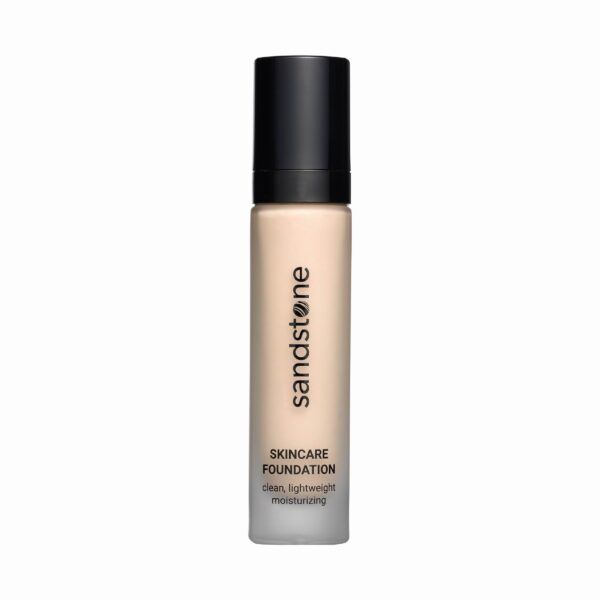 Sandstone Skincare Foundation 101 Extra Light Makup Sandstone   