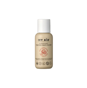 Ivy Aïa SUN Face Cream SPF 30