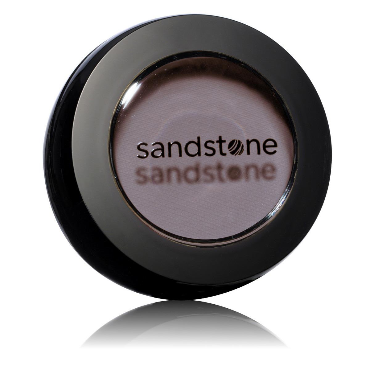 Sandstone Øjenskygge 522 Grey Lady Makeup Sandstone   