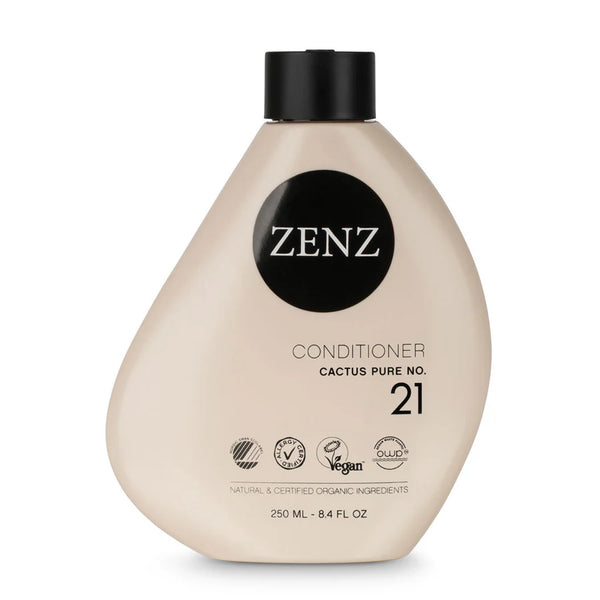 Zenz Conditioner Cactus Pure NO. 21