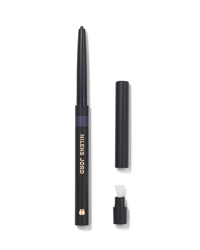 Nilens Jord Water Resistant Eyeliner 176 Cloud Blue  Nilens Jord   