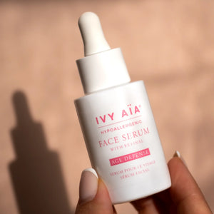 Ivy Aïa Face Serum Vitamin D Activator