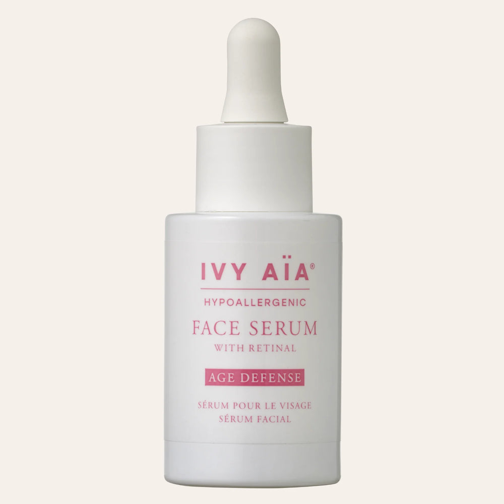 Ivy Aïa Face Serum Vitamin D Activator