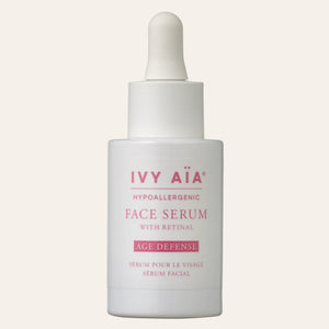 Ivy Aïa Face Serum Vitamin D Activator