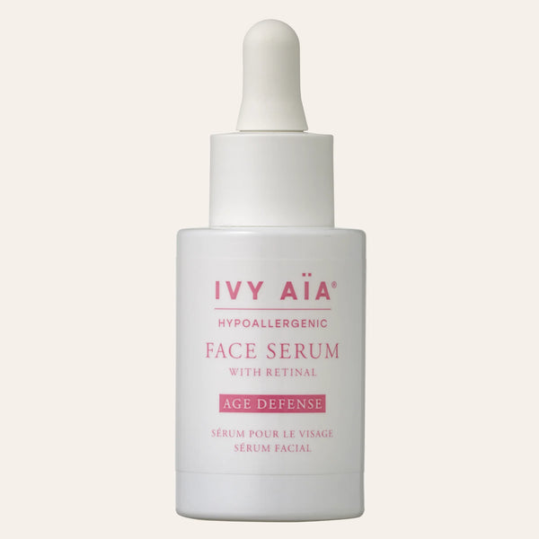 Ivy Aïa Face Serum Vitamin D Activator