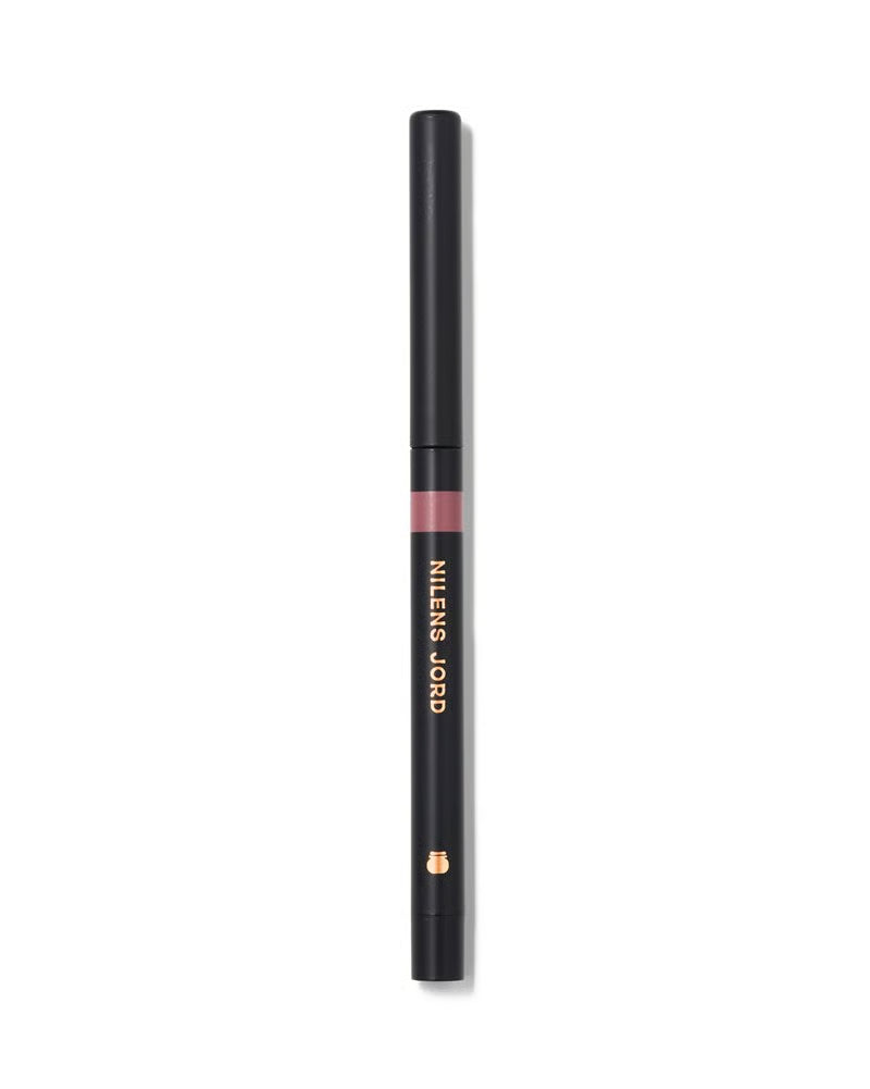 Nilens Jord - Water Resistant Eyeliner - Black