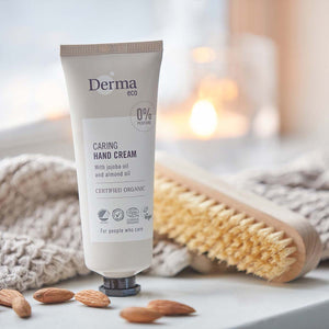 Derma Eco Hand Cream - 75 ml