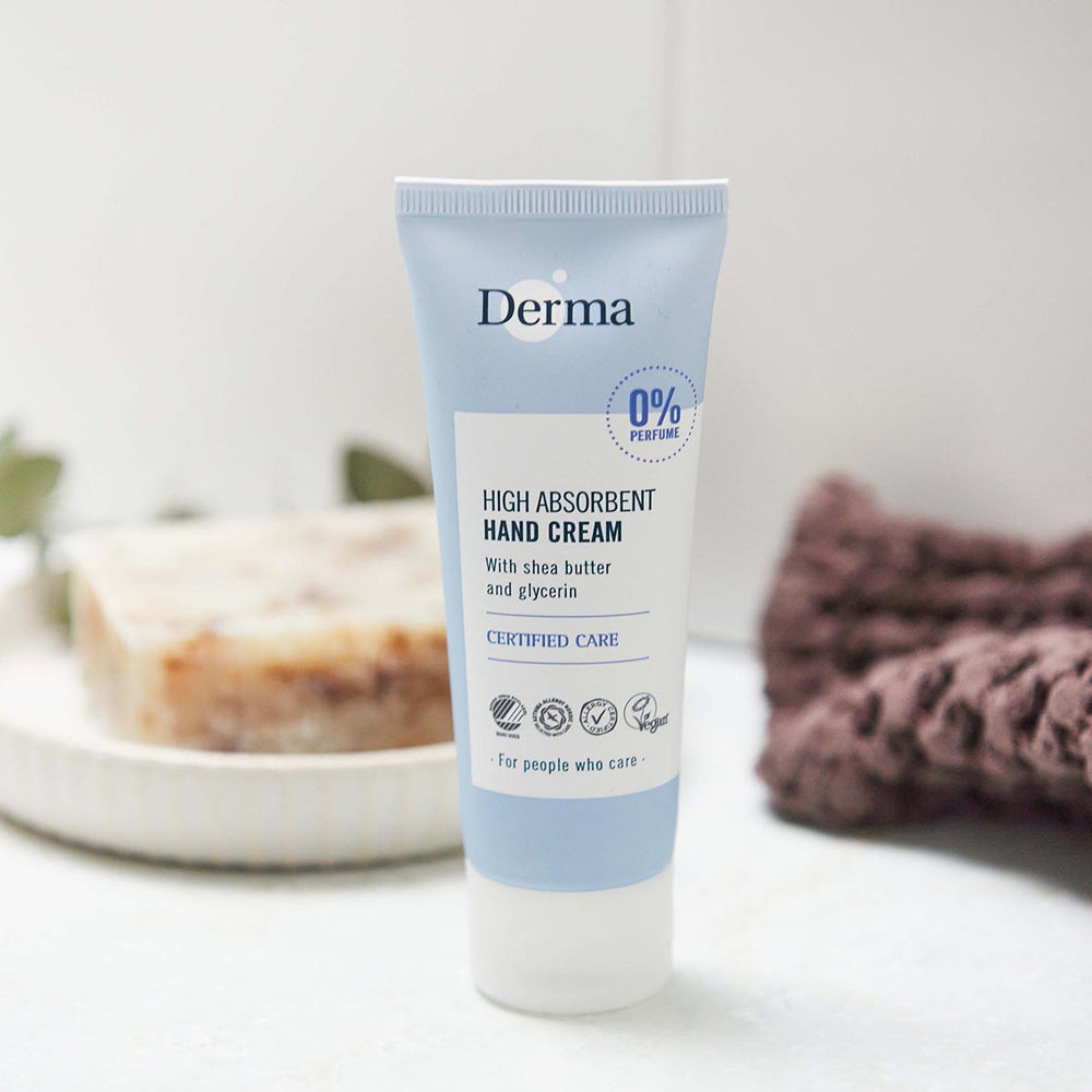Derma FAMILY Bodylotion, 350 ml