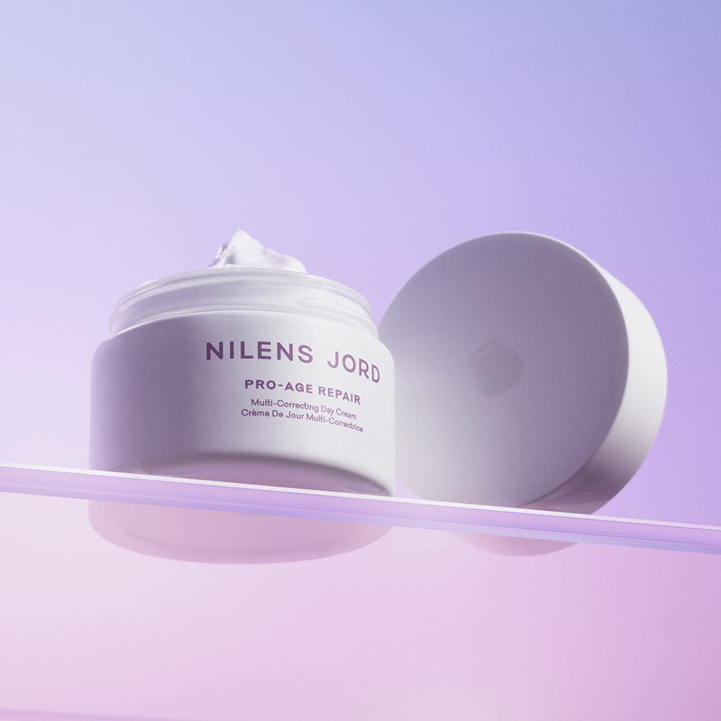 Nilens Jord - Pro-Age Repair Multi-Correcting Day Cream