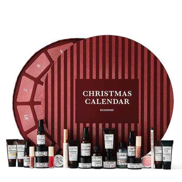 ECOOKING Christmas Calendar