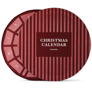 ECOOKING Christmas Calendar