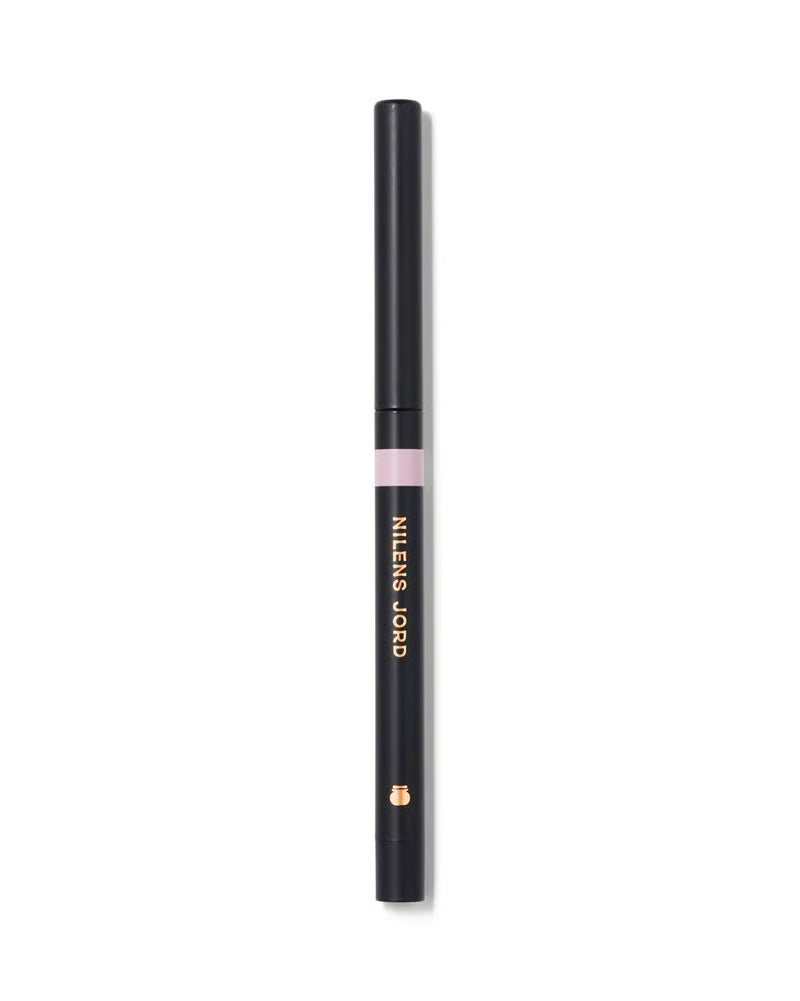 Nilens Jord - Water Resistant Eyeliner - Black