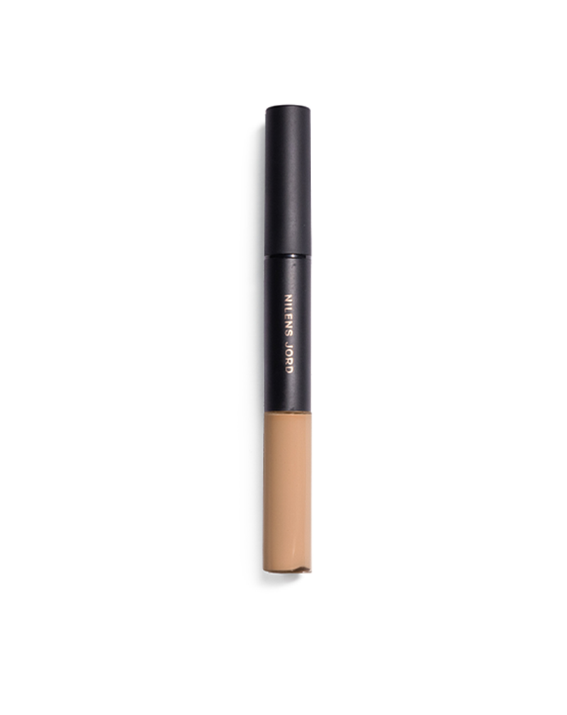 Nilens Jord - Duo Concealer - Beige