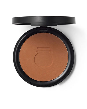 Nilens Jord - Mineral Bronzer - Toffee