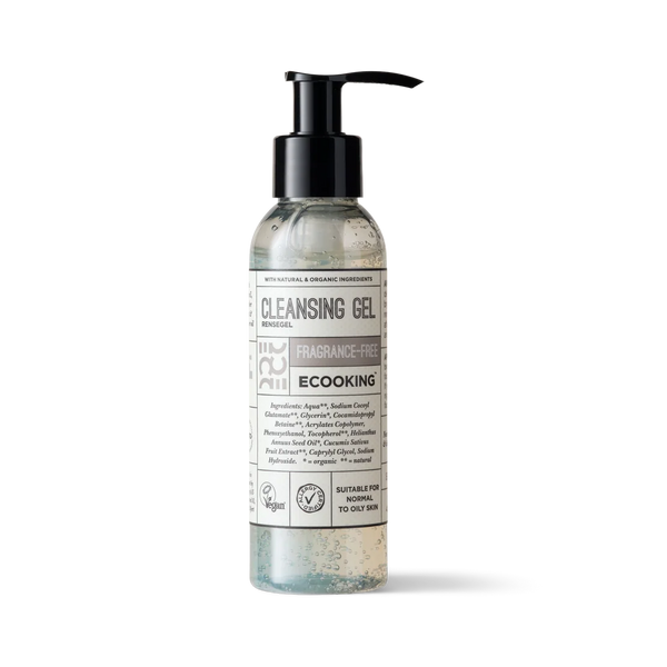 Ecooking Cleansing Gel FF 200 ml