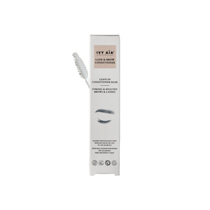 Ivy Aïa Lash & Brow Conditioner
