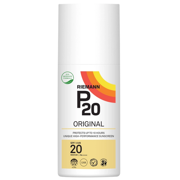 P20 Original Lotion SPF 20 (200 ml)