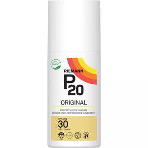 P20 Original Lotion SPF 20 (200 ml)