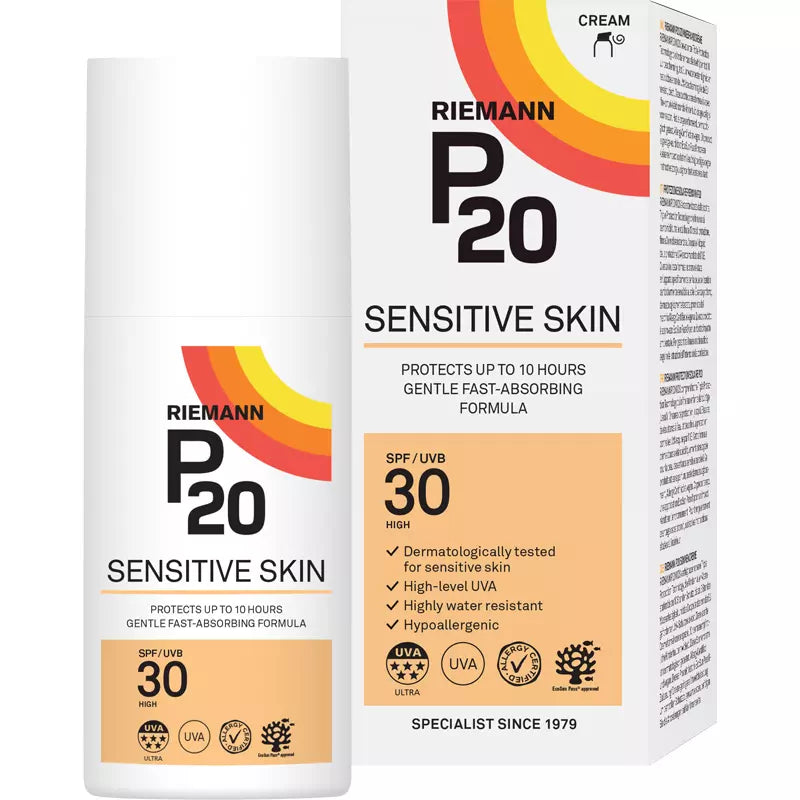 P20 Original Lotion SPF 20 (200 ml)
