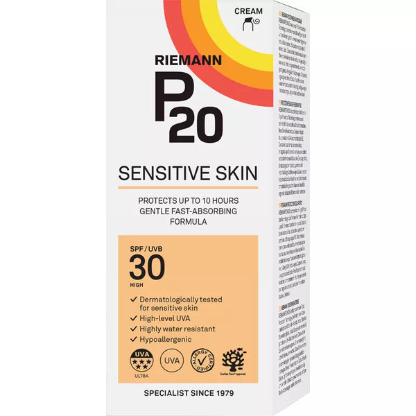 P20 Original Lotion SPF 20 (200 ml)