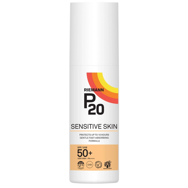 P20 Original Lotion SPF 20 (200 ml)