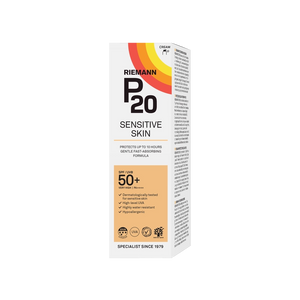 P20 Original Lotion SPF 20 (200 ml)