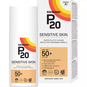 P20 Original Lotion SPF 20 (200 ml)