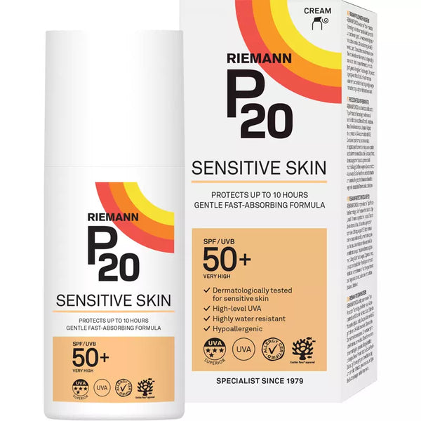 P20 Original Lotion SPF 20 (200 ml)