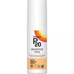 P20 Original Lotion SPF 20 (200 ml)