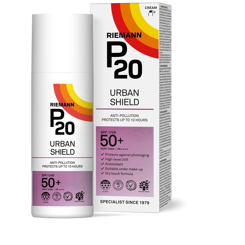 P20 Original Lotion SPF 20 (200 ml)
