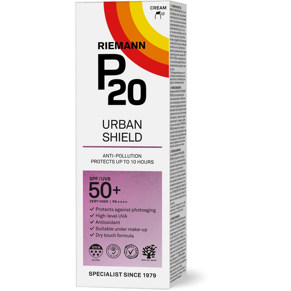 P20 Original Lotion SPF 20 (200 ml)