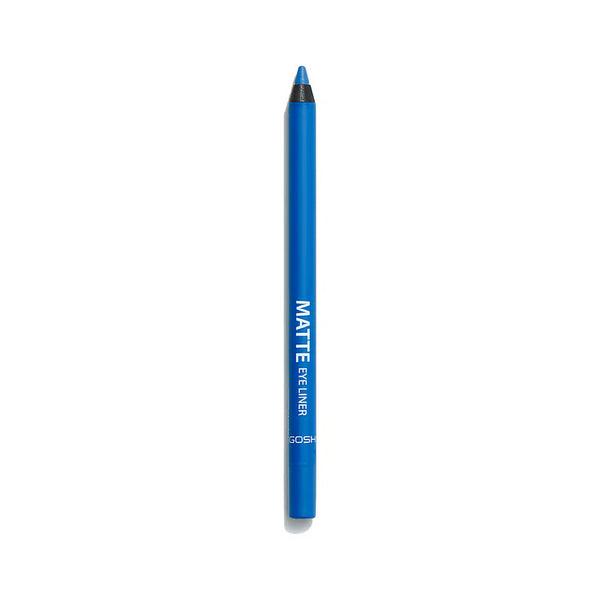 GOSH Matte Eye Liner 007 Carribiean