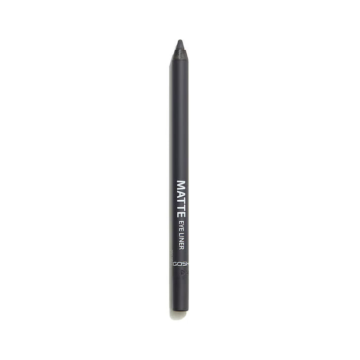 GOSH Matte Eye Liner 003 Grey
