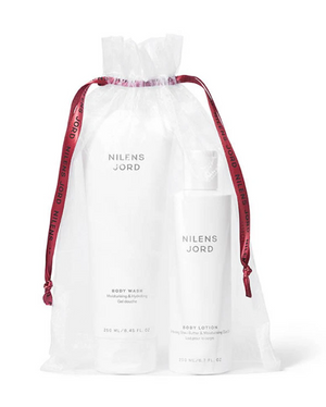 Nilens Jord - Hand Soap & Hand Lotion - Gift box