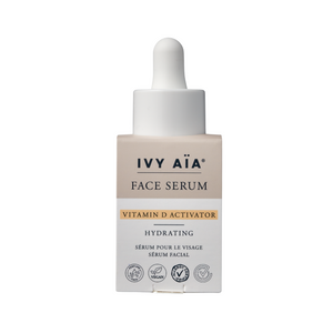 Du tilføjede <b><u>Ivy Aïa Face Serum Vitamin D Activator</u></b> til din kurv.