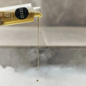 Zenz Oil Treatment Pure NO. 97